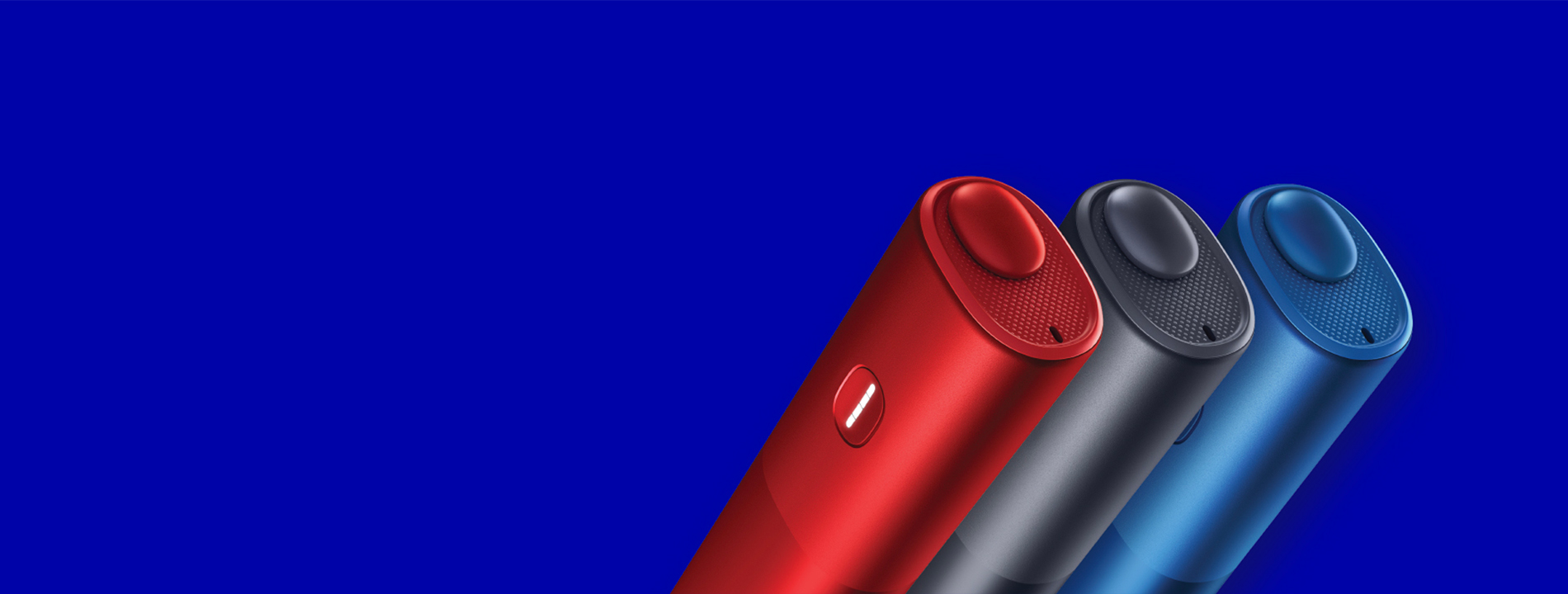 BONDS by IQOS